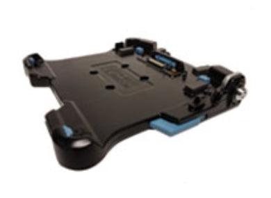 Panasonic Gj-33-Lvd2 Notebook Dock/Port Replicator Docking Black, Blue