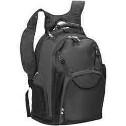Panasonic Tbcbpk-P Notebook Case Backpack Case Black