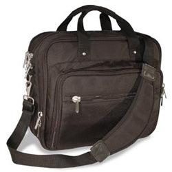 Panasonic Tbccomunv-P Notebook Case Messenger Case Black