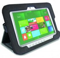 Panasonic Tbcg1Aonl-P Tablet Case 25.4 Cm (10") Flip Case Black
