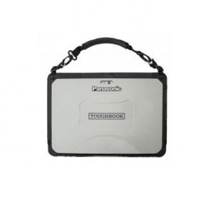 Panasonic Tbcg1Mbbdl-P Tablet Case 25.4 Cm (10") Black, Transparent