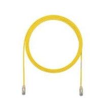 Panduit 100Ft Cat5E Utp Networking Cable Yellow 30.5 M U/Utp (Utp)