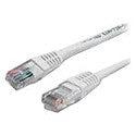 Panduit 10M, Cat 6 Utp Networking Cable White Cat6