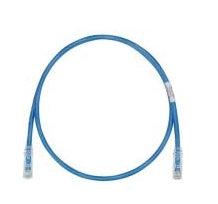 Panduit 110Ft Cat6 Utp Networking Cable Blue 33.5 M U/Utp (Utp)
