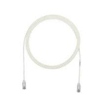 Panduit 110Ft Cat6 Utp Networking Cable White 33.5 M U/Utp (Utp)