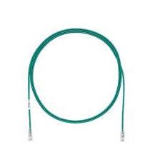 Panduit 12M Cat6 Utp Networking Cable Green U/Utp (Utp)