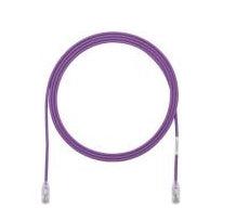 Panduit 16Ft Cat6 Utp Networking Cable Violet 4.88 M U/Utp (Utp)