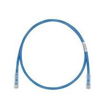 Panduit 19M Cat6 Utp Networking Cable Blue U/Utp (Utp)