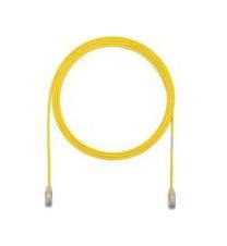 Panduit 20M Cat6 Utp Networking Cable Yellow U/Utp (Utp)