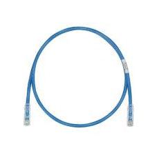 Panduit 35Ft. Cat6 Utp Networking Cable Blue 10.67 M U/Utp (Utp)