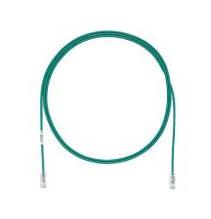 Panduit 4M Cat6 Utp Networking Cable Green U/Utp (Utp)