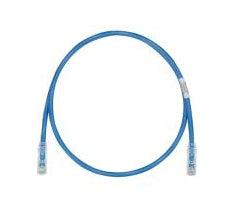 Panduit 6.5M Cat6 Utp Networking Cable Blue U/Utp (Utp)