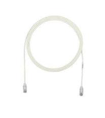 Panduit 7.5M Cat6 Utp Networking Cable Grey U/Utp (Utp)