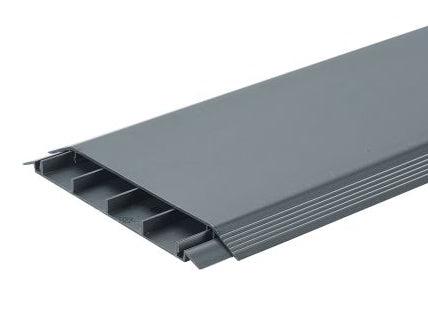 Panduit Afr4Bcos6 Cable Tray Straight Cable Tray Black