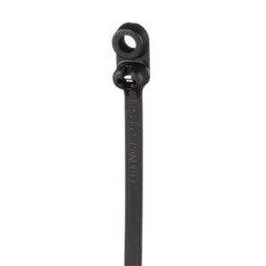 Panduit Bc4Lh-S25-Tl0 Cable Tie Nylon Black 250 Pc(S)