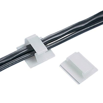 Panduit Bec75-A-L20 Cable Clamp Black 50 Pc(S)