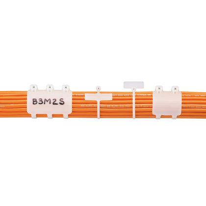 Panduit Bm1M-M0 Cable Tie Nylon 1000 Pc(S)