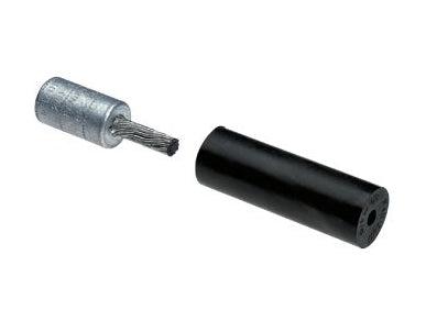 Panduit Bpc500-X Wire Connector Black