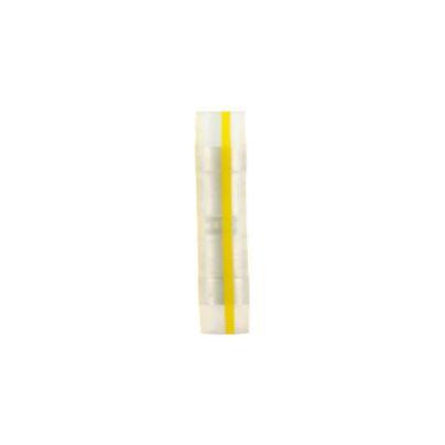 Panduit Bsk10-D Cable Insulation Transparent, Yellow 500 Pc(S)