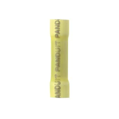 Panduit Bsv10X-Q Cable Insulation Yellow 25 Pc(S)