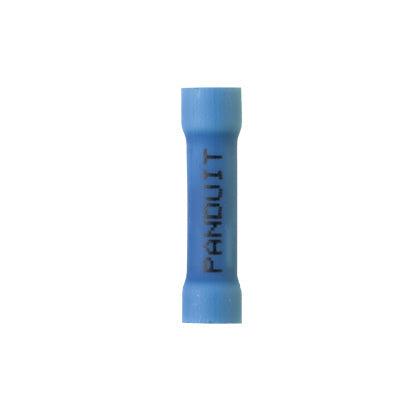 Panduit Bsv14X-L Cable Insulation Heat Shrink Tube Blue 50 Pc(S)