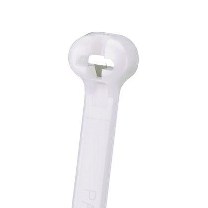 Panduit Bt1M-M Cable Tie Nylon White 1000 Pc(S)