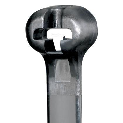 Panduit Bt1.5I-M30 Cable Tie Cable Holder Nylon Black