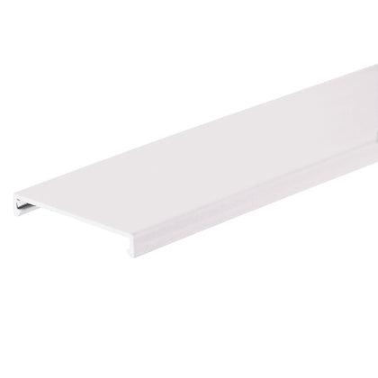 Panduit C1.5Wh6-F Cable Trunking System Accessory