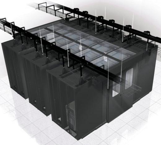 Panduit C2Cac03Abwpaw1 Rack Accessory Blank Panel