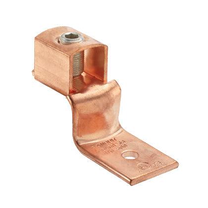 Panduit Cb175-38-Qy Wire Connector Copper