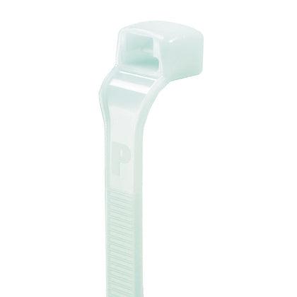 Panduit Cbr2S-M39 Cable Tie Ladder Cable Tie Nylon White 1000 Pc(S)