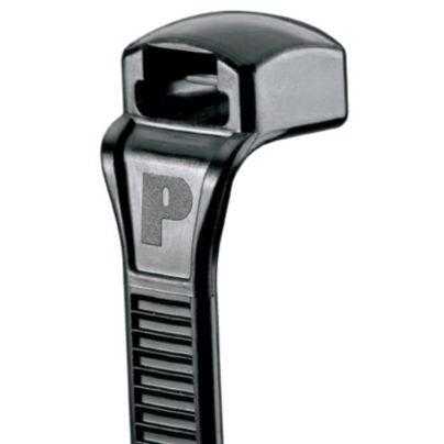 Panduit Cbr4Lh-Tl30 Cable Tie Ladder Cable Tie Nylon Black 250 Pc(S)