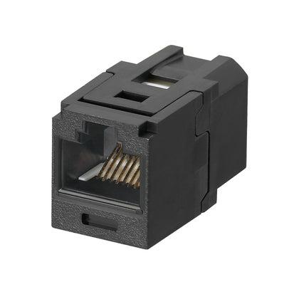 Panduit Cc5E88Bl Wire Connector Black