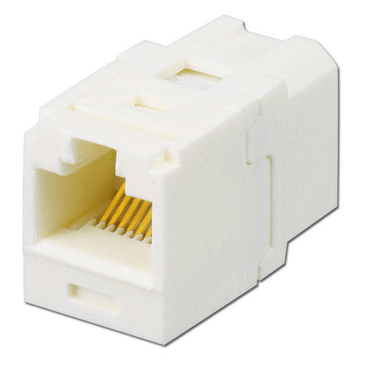 Panduit Cc6X88Iw Wire Connector Rj-45 White