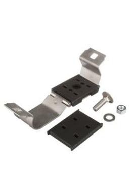 Panduit Ccsstr4248-X Cable Clamp Stainless Steel 1 Pc(S)