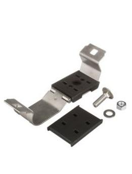 Panduit Ccsstr5461-X Cable Clamp Stainless Steel 1 Pc(S)