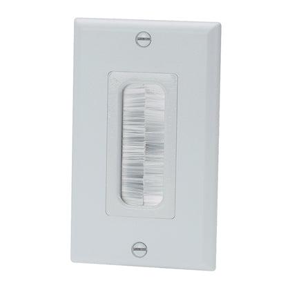 Panduit Cfgbbl Rack Accessory Insert Panel