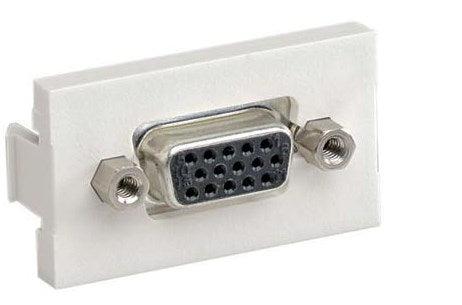 Panduit Chd15Hdcwhy Wire Connector Svga White