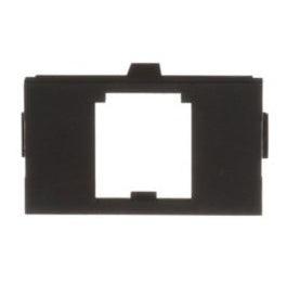 Panduit Chf1Miw-X Cable Clamp Black 1 Pc(S)