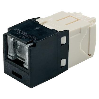 Panduit Cjh688Tgbl Wire Connector Rj-45 Black