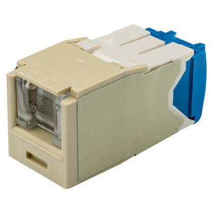 Panduit Cjh6X88Tgei Wire Connector Rj-45 Cream