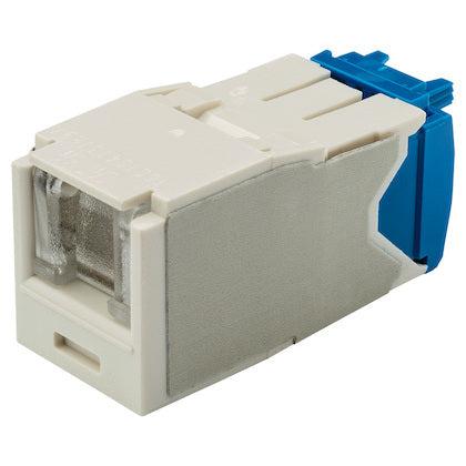 Panduit Cjh6X88Tgiw Wire Connector Rj-45 White