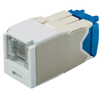 Panduit Cjh6X88Tgwh Wire Connector Rj-45 White