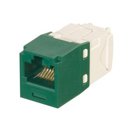 Panduit Cjk688Tggr Wire Connector Rj-45