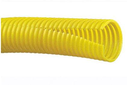 Panduit Clt125F-L4 Cable Protector Yellow