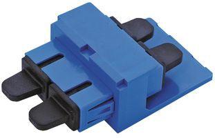 Panduit Cmdbusczbu Wire Connector Sc Blue