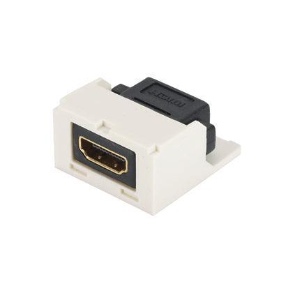 Panduit Cmhdmiiw Cable Gender Changer Hdmi White