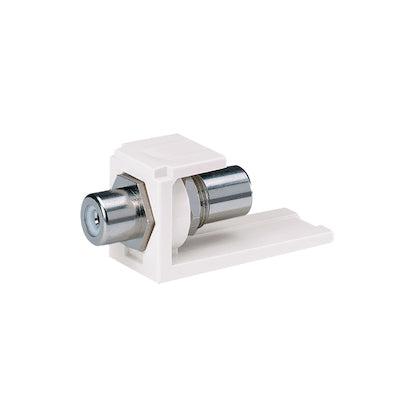 Panduit Cmrpwaw Wire Connector Rca White