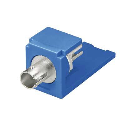 Panduit Cmstzbu Wire Connector Blue