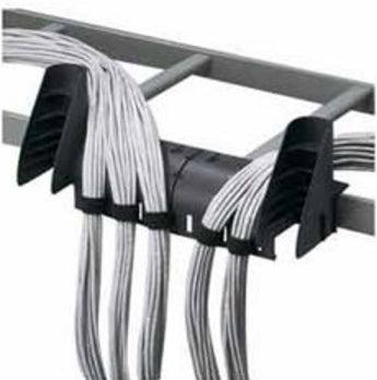 Panduit Cmw-Kit Rack Accessory Cable Management Panel